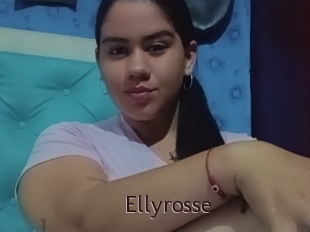 Ellyrosse
