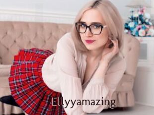 Ellyyamazing
