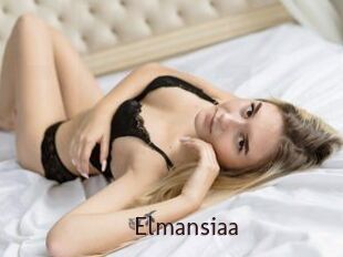 Elmansiaa