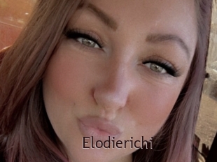 Elodierichi
