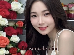 eloisemadeleine Top listen server