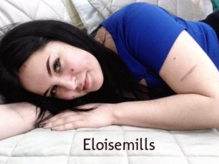 Eloisemills