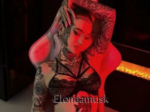 Elonaamusk