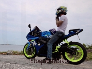 eloquentbiker Top listen server