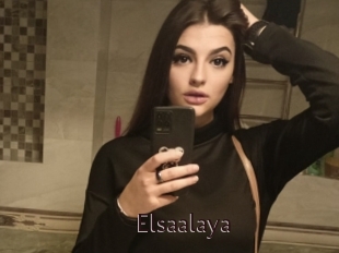 Elsaalaya