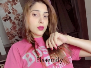 elsaemily Top listen server