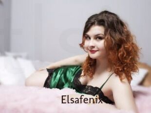 Elsafenix