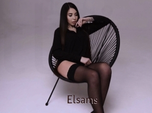 Elsams