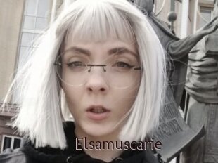 Elsamuscarie