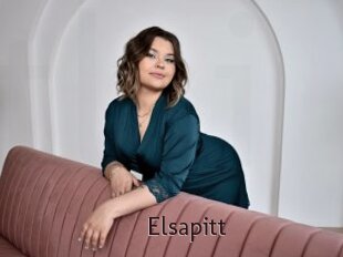 Elsapitt
