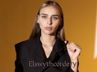 Elswythcordery