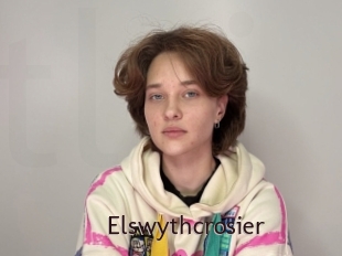 Elswythcrosier