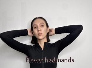 Elswythedmands