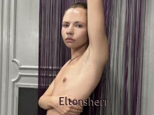 Eltonsherr