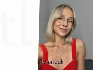 Elvaaleck
