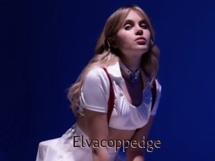 Elvacoppedge