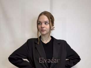 Elvadar