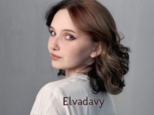 Elvadavy