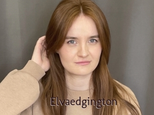 Elvaedgington