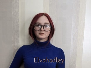 Elvahadley