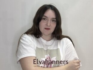 Elvahanners