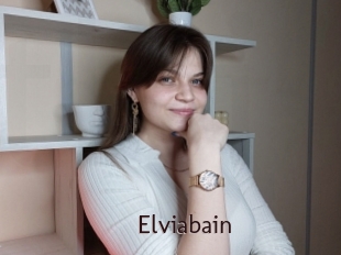 Elviabain