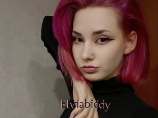 Elviabiddy