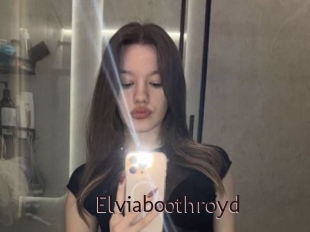 Elviaboothroyd