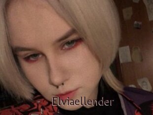Elviaellender
