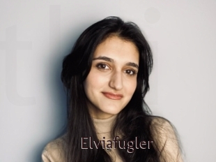 Elviafugler