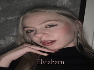 Elviaharn