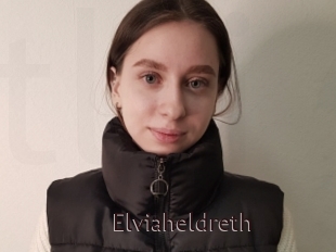 Elviaheldreth