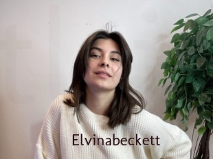 Elvinabeckett