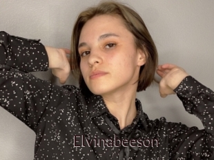 Elvinabeeson