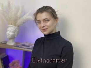 Elvinadarter