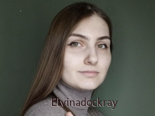 Elvinadockray