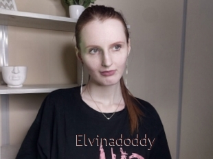 Elvinadoddy