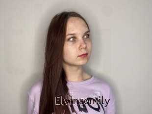 Elvinaemily