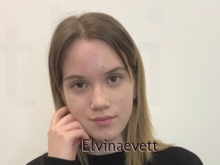 Elvinaevett