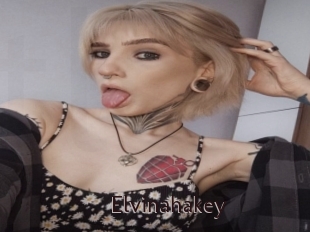 elvinahakey Top listen server