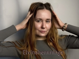 Elvinahemmings