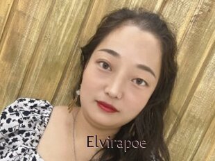 Elvirapoe