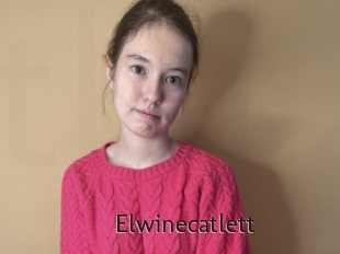 Elwinecatlett