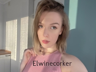 Elwinecorker