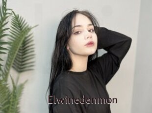 Elwinedenmon