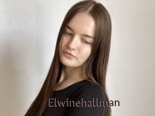 Elwinehallman