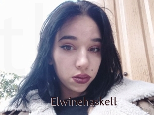Elwinehaskell