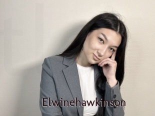 Elwinehawkinson