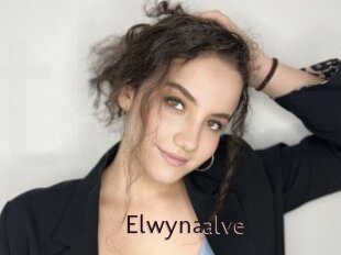 Elwynaalve