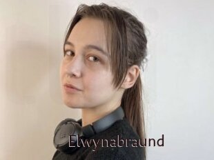 Elwynabraund